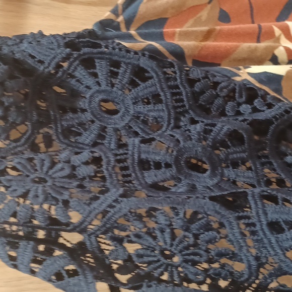 Cupio Top NWT - Gorgeous!!! - Picture 3 of 8